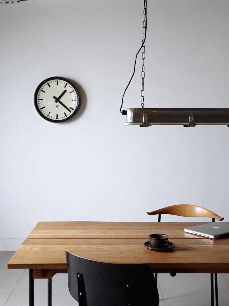 Bellbet | Huge Pragotron Clock / パラゴトロン クロック