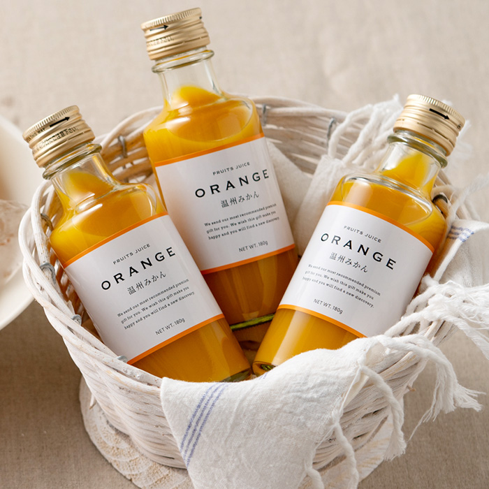code℃ コードシー プレミアムフルーツジュース 6本 / ふみこ農園