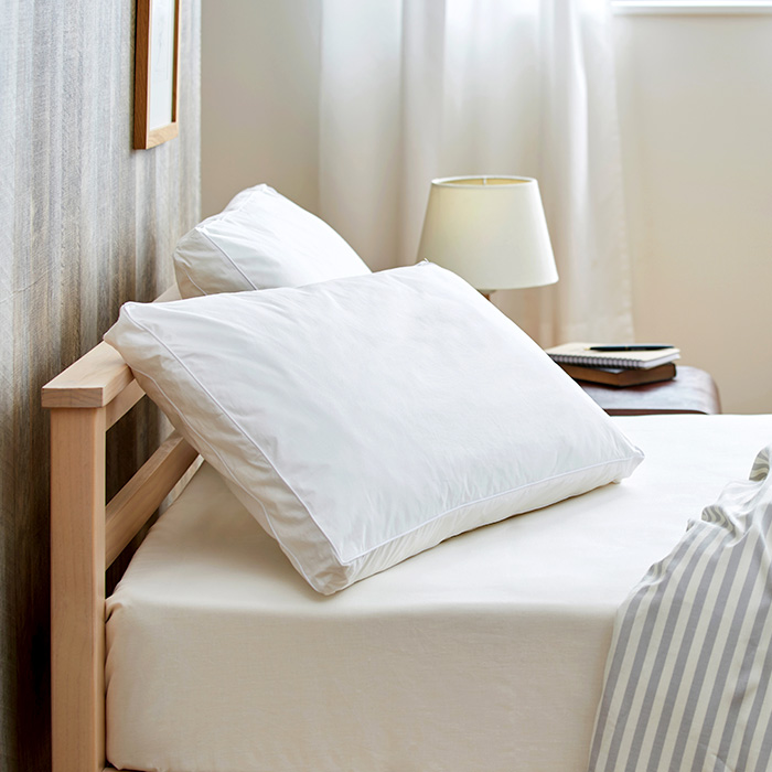 LOFTY（ロフテー） 枕ギフトペア（2個セット） お仕立券｜ギフト