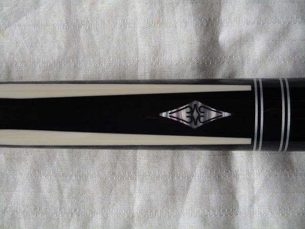 Meucci BMC Pro Series 16 | ビリヤード用品・キュー販売のベル