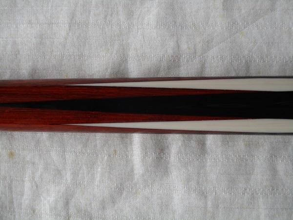 Meucci BMC Pro Series 16 | ビリヤード用品・キュー販売のベル