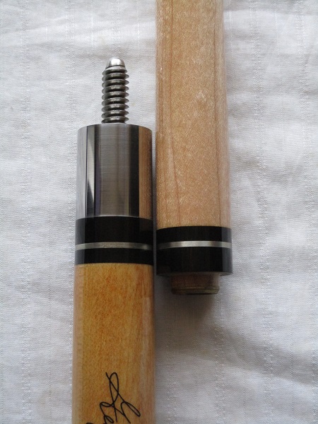 GB-2 (ジョージバラブシュカ シリーズ) | ビリヤード用品・キュー販売