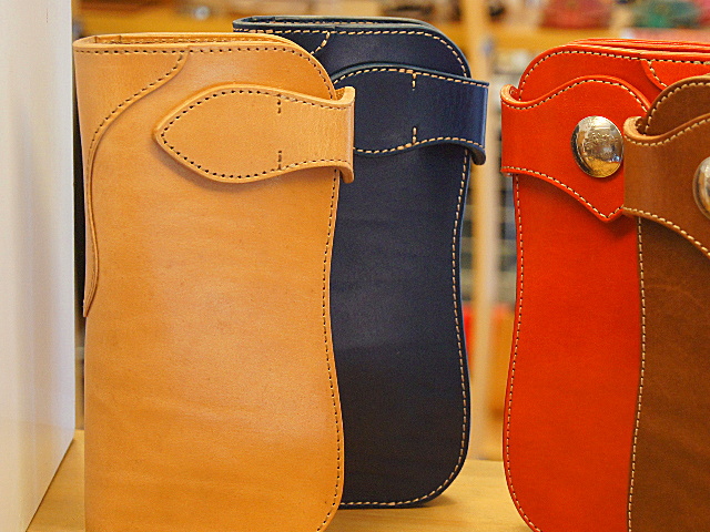 BELL'S SQUARE（ベルズスクエア） …Rタイプの存在感あるバイカー