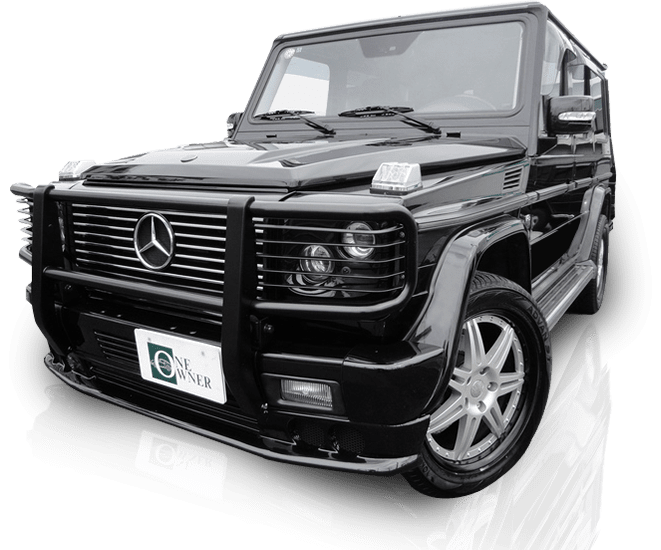 Gクラスラインナップ｜Gクラスラインナップ｜ベンツゲレンデヴァーゲン