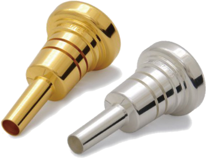 マウスピース ラインナップ詳細 | BEST BRASS [ベストブラス]