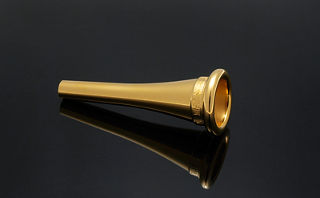 MOUTHPIECE for Horn[マウスピース ホルン用] | BEST BRASS [ベストブラス]
