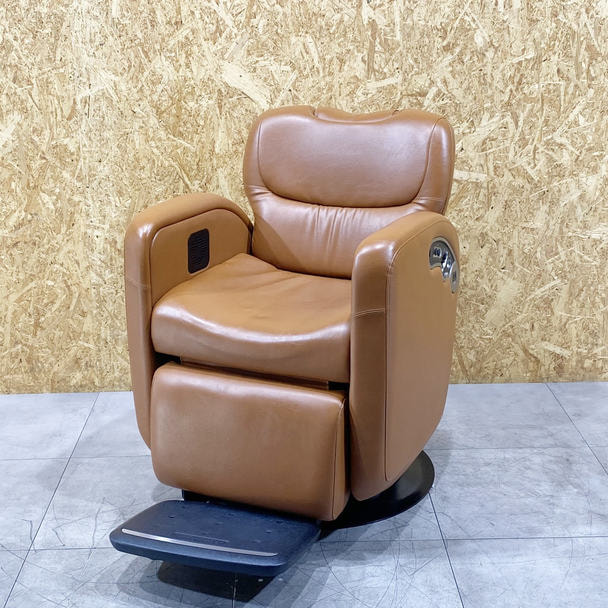 中古】タカラベルモント 多機能チェア『LUAR（ルアール）』美容サロン