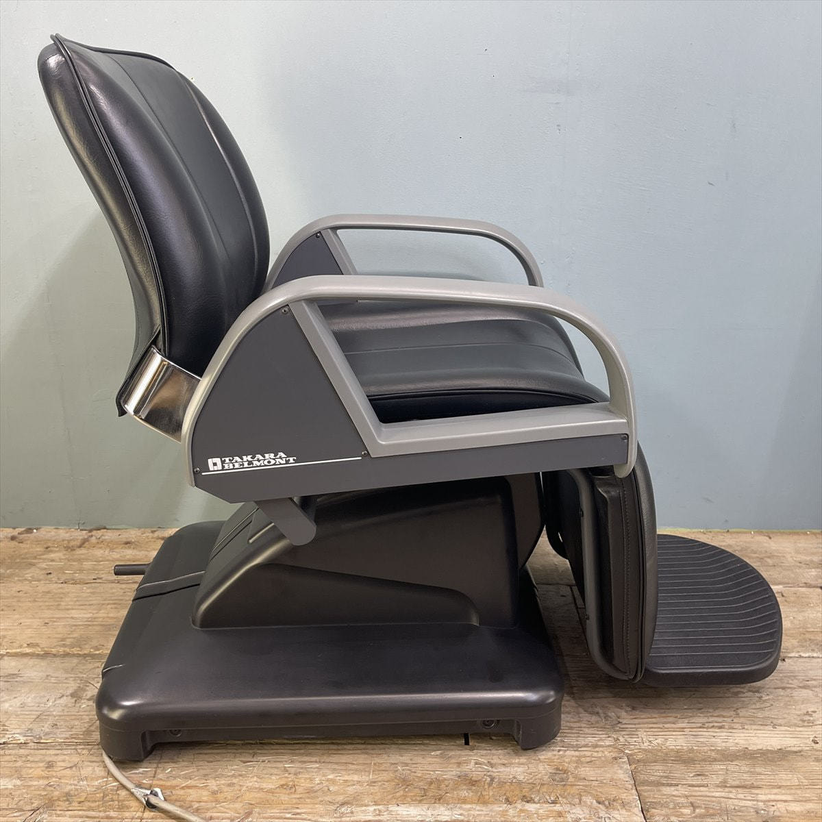 タカラベルモント 電動シャンプー椅子shampoo Joy E'sy（イージィー