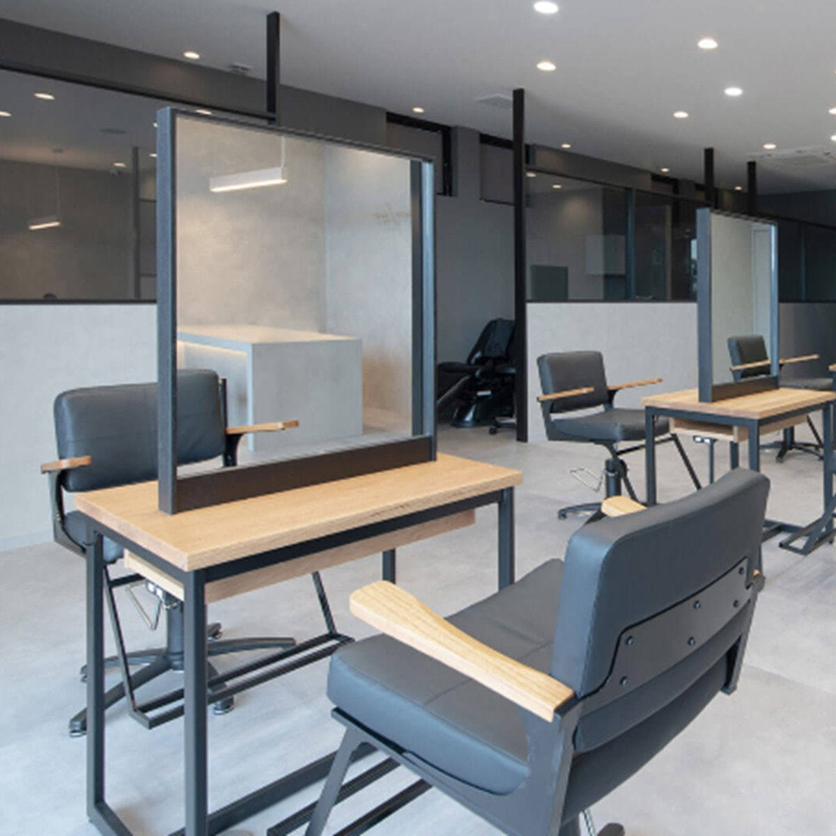 TOUGH DESIGN PRODUCT】天然木両面ドレッサーM104（ナチュラル）の卸