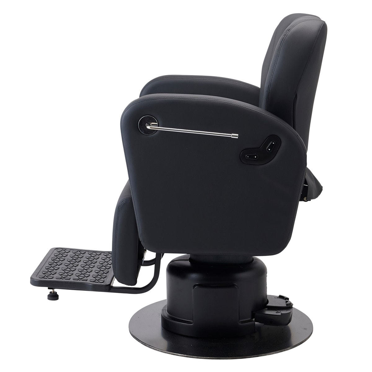 電動バーバーチェアRUTIO（ルティオ）の卸・通販 | ビューティガレージ