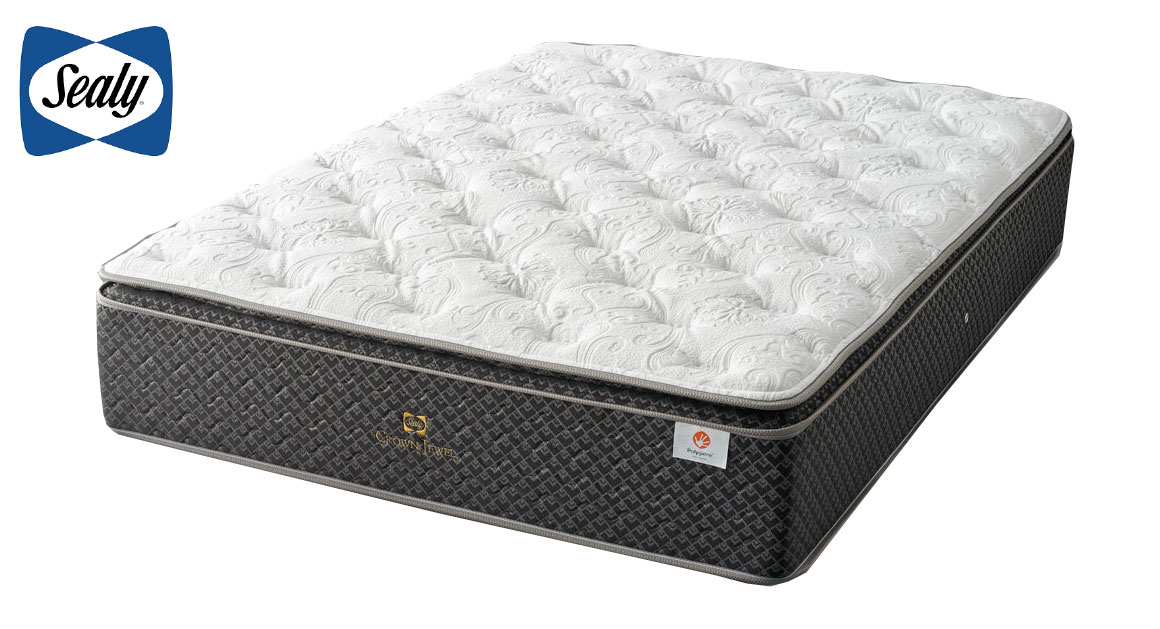 シーリーのエメラルド2を買うなら最低価格証明のベット専門店・新井