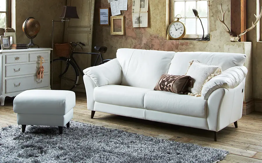 S'ACCOMODI サコモディ - イタリア高級ブランドソファー