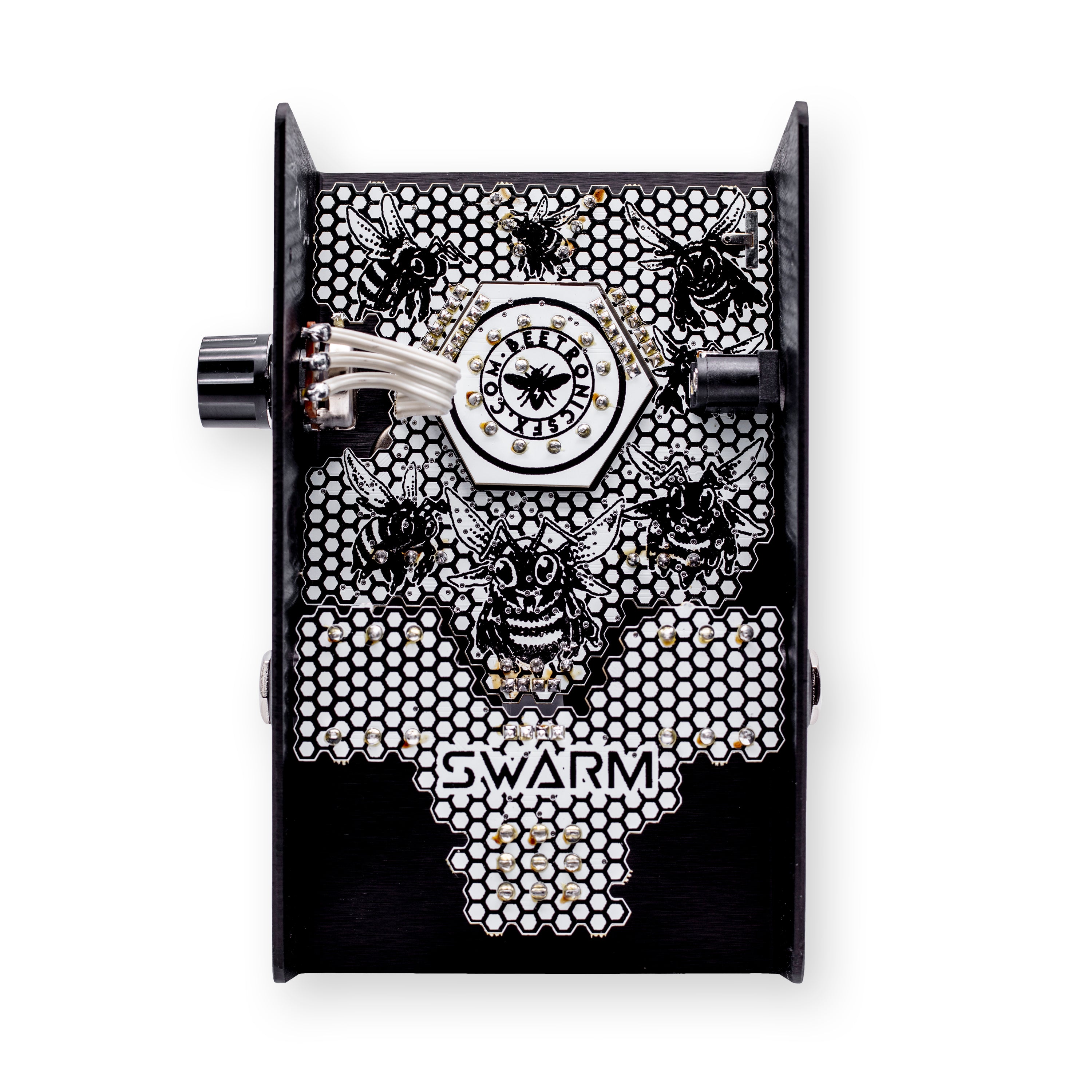 Swarm Fuzz Harmonizer • Royal Series – Beetronics