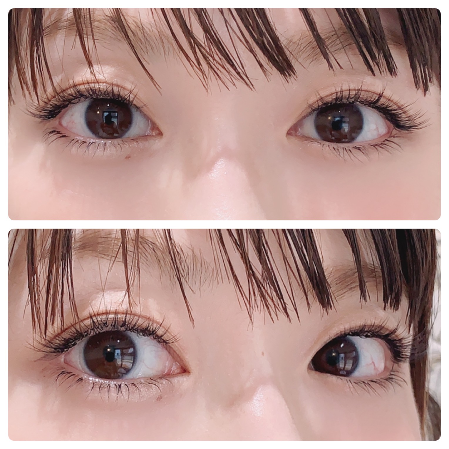 アディクトカール×エクステJカール｜HANABI inokuchi｜マツエクは広島