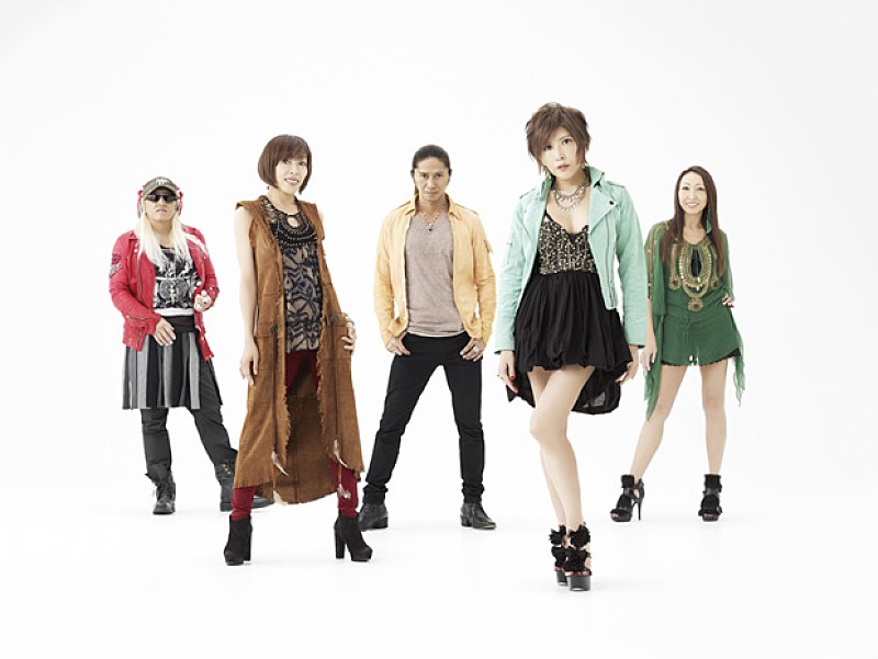 TRFからtrfに 16年ぶりの小室プロデュース作品を発売 | Daily News