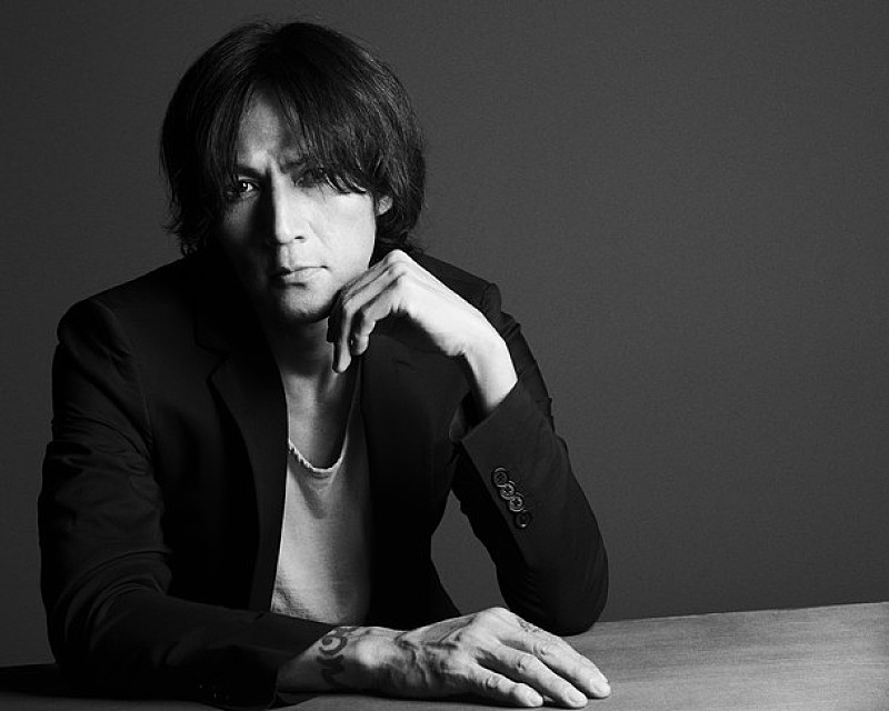 B'z稲葉浩志 武道館3days含むソロツアー【Koshi Inaba LIVE 2016