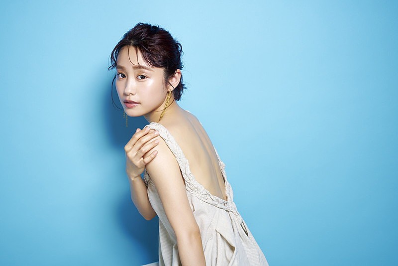 高橋愛、モー娘。について語る「歴史のあるグループなのでずっとずっと