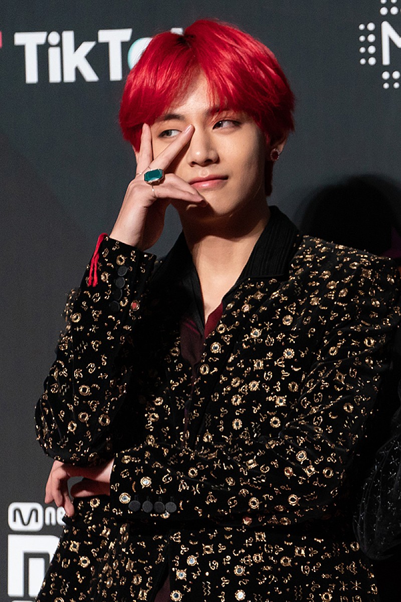 BTS (防弾少年団)のV、ソロ曲「Scenery」を公開 | Daily News