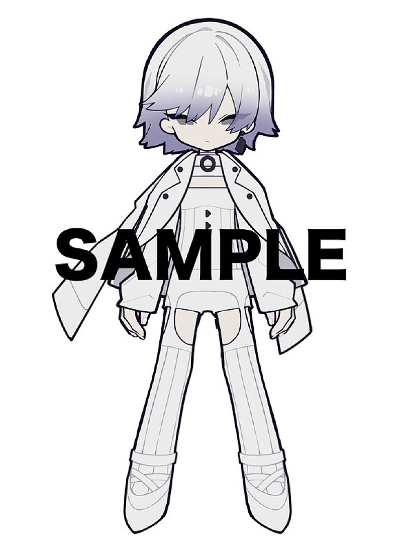 Reol、ミニAL『第六感』リリース決定 | Daily News | Billboard JAPAN