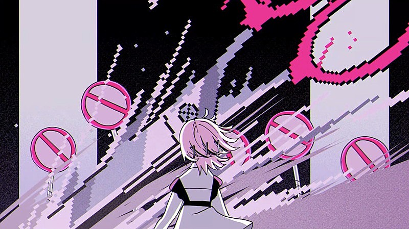 ずっと真夜中でいいのに。、新曲「ばかじゃないのに」MV公開 海外