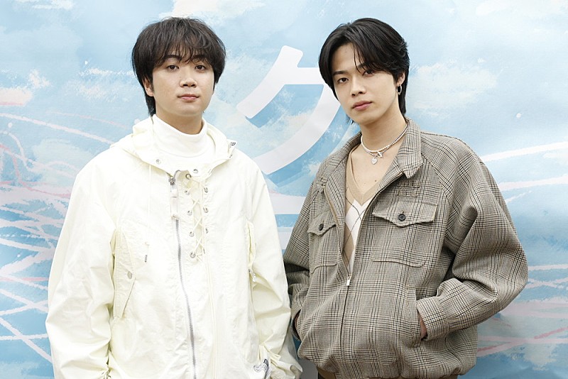 コムドット やまと＆悠馬、就活生へエール「人生の岐路に立っている人