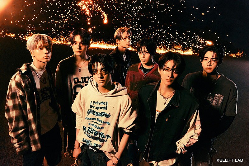 ENHYPENのオールナイトニッポンX』復活で公開収録へ | Daily News