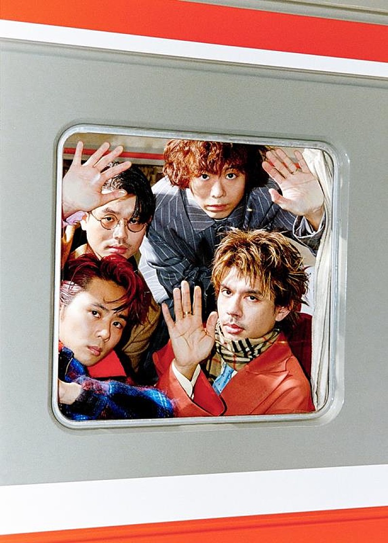 OKAMOTO'S 、全国47都道府県を廻るライブハウスツアーがスタート ハマ