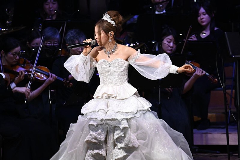 ライブレポート＞全国4都市を巡るシンフォニック・コンサート