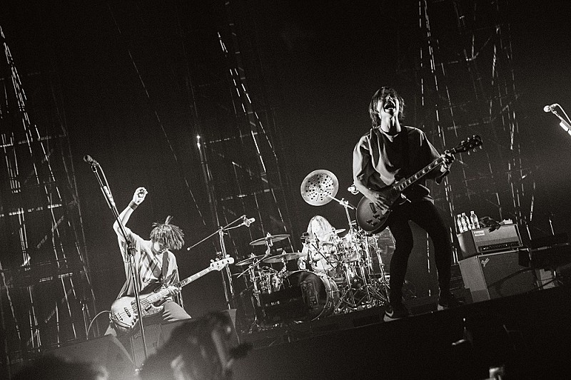 My Hair is Bad、主催イベント【三燦燦】第2弾を10月から開催決定 ENTH