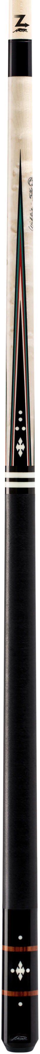 Predator Willie Mosconi LE Willie-4 Pool Cue with your choice of