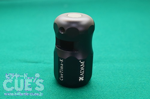 アダムジャパン】誰でもタップ交換ができる『キューティマ』今月末発売