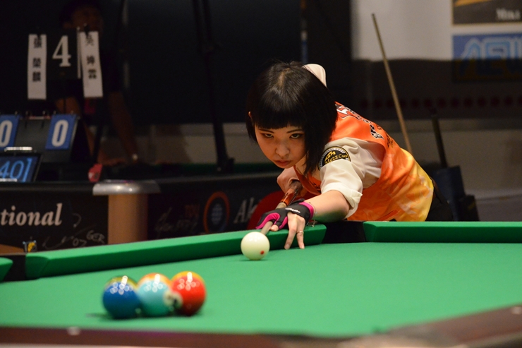 ナインボール | ビリヤードのルール | ビリヤード総合情報サイト Web CUE'S