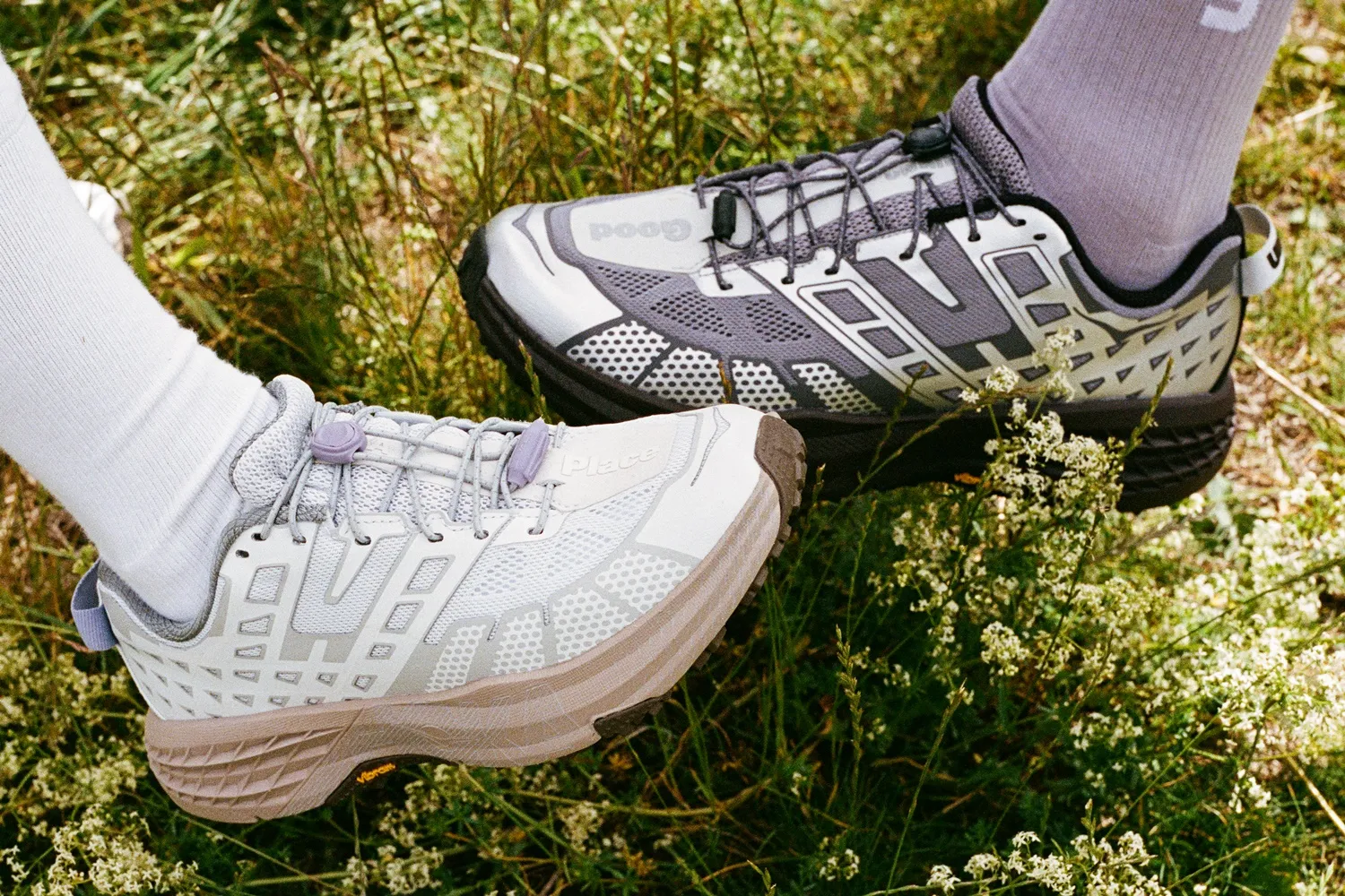 SPEEDGOAT 2 UNNA｜BILLY'S ENT 公式通販