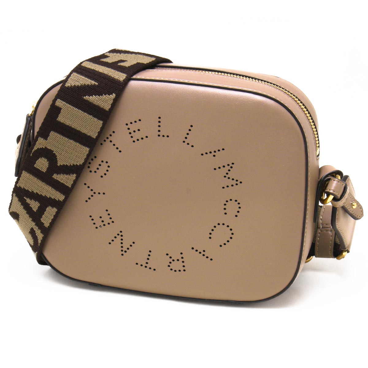 ステラマッカートニー ショルダーバッグ/クロスボディ/カメラバッグ