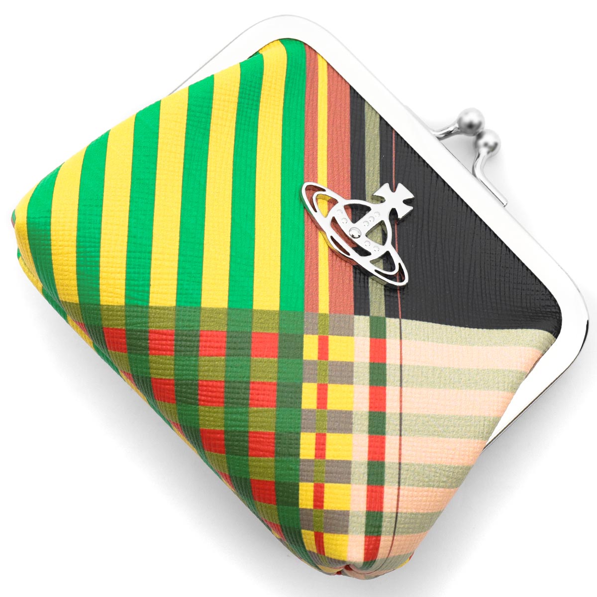 ヴィヴィアンウエストウッド コインケース（小銭入れ）/ミニ財布 財布