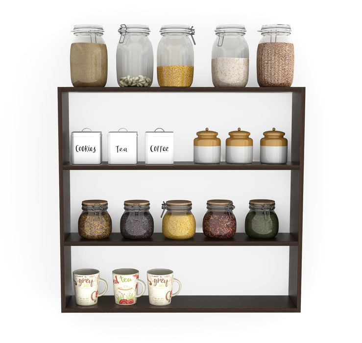 Jasden Kitchen Rack — Bluewud