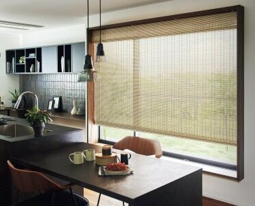 ラルク ロールアップ｜製品情報｜タチカワブラインド