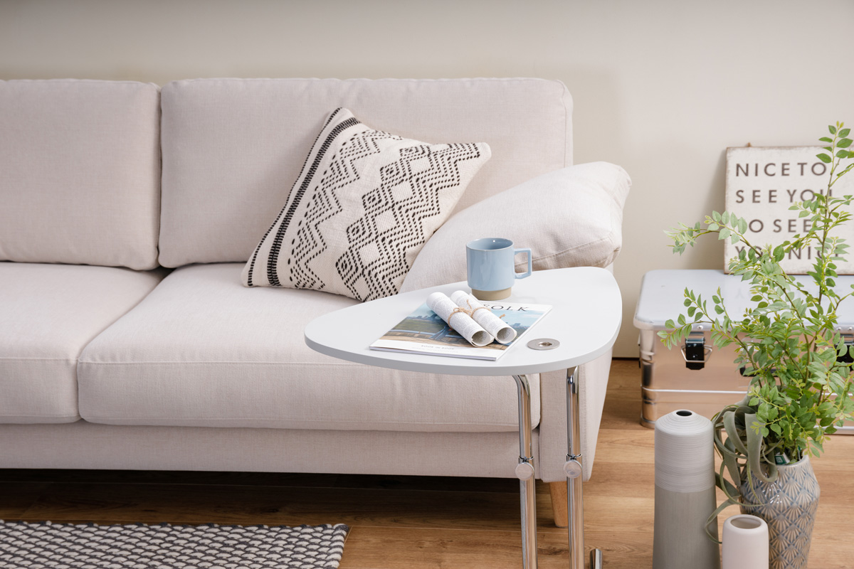 LEON レオン 3人掛け｜札幌・青山のオーダーソファ blocco（ブロッコ）