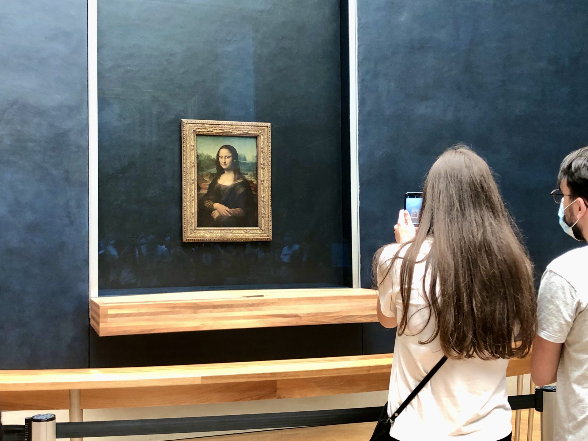 ブランドジュリエ paris通信 ルーブル美術館｜パリ通信 | 芦屋ブランド