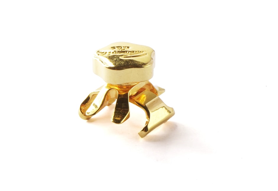 Gottsu Online Shop Tenor Double Ring