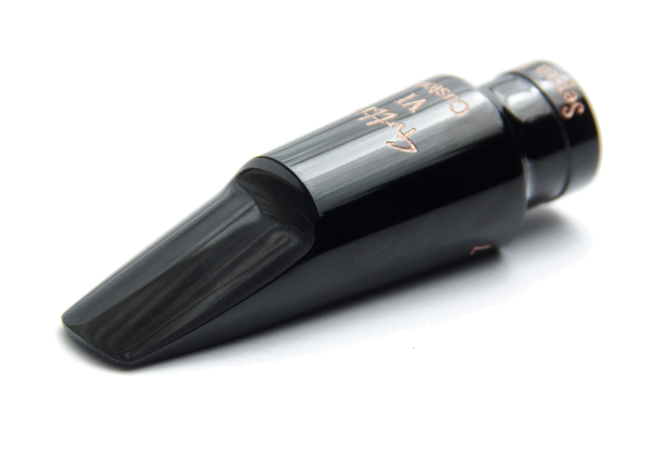 Sepia Tone VI Custom -en