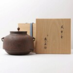京都市右京区よりご依頼 即中斎 扇面 茶掛軸などの茶道具、蒔絵 小鼓