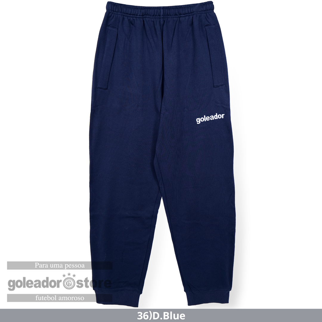 ゴレアドール公式】Neo Basic裏毛スウェット パンツ g-2663