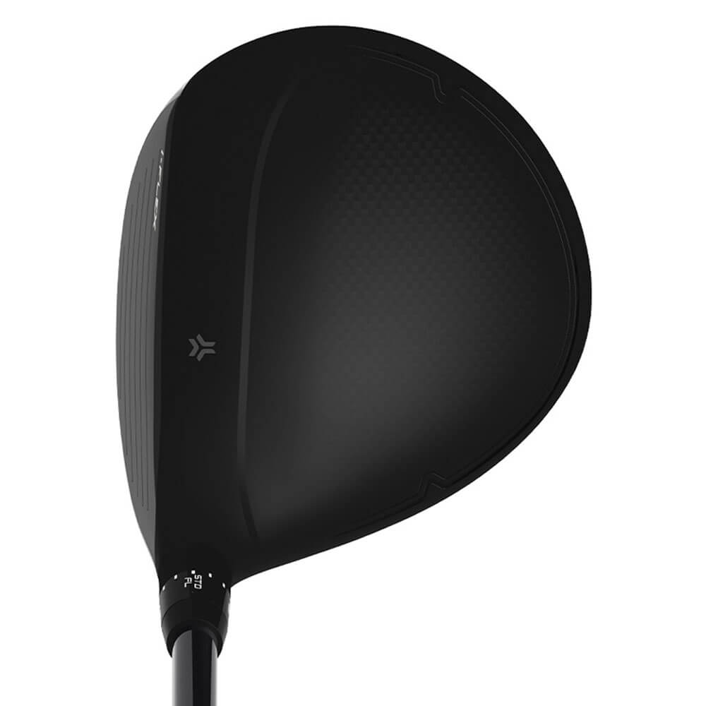Srixon ZXi Fairway Wood - 25 Men – Golfio