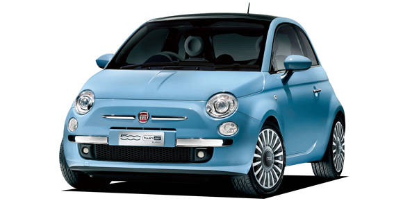 型式:ABA-31209｜500(フィアット)の総合情報 | 【グーネット】