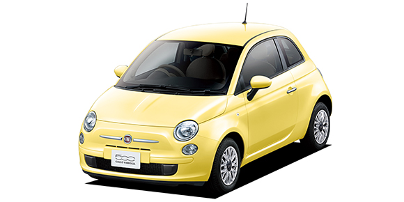 型式:ABA-31209｜500(フィアット)の総合情報 | 【グーネット】