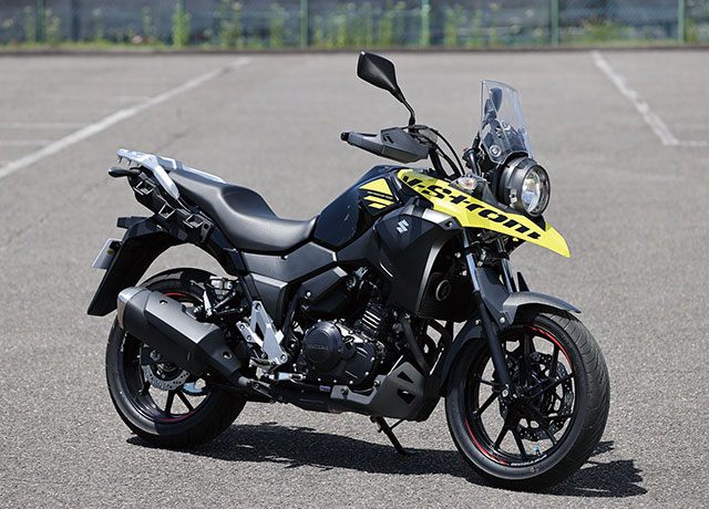 グーバイク特集記事】レッドバロンが警鐘を鳴らす“安易な中古車の売買