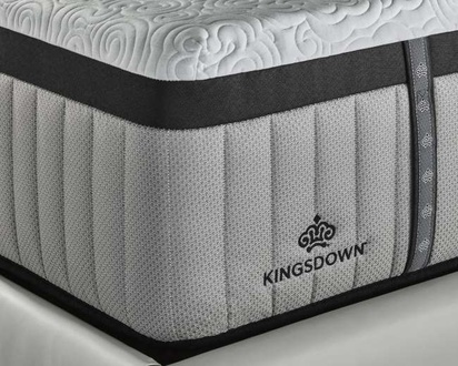 Kingsdown Crown Imperial Empire Firm | GoodBed