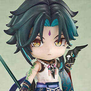 ねんどろいど 旅人（蛍）｜グッドスマイルカンパニー公式ショップ