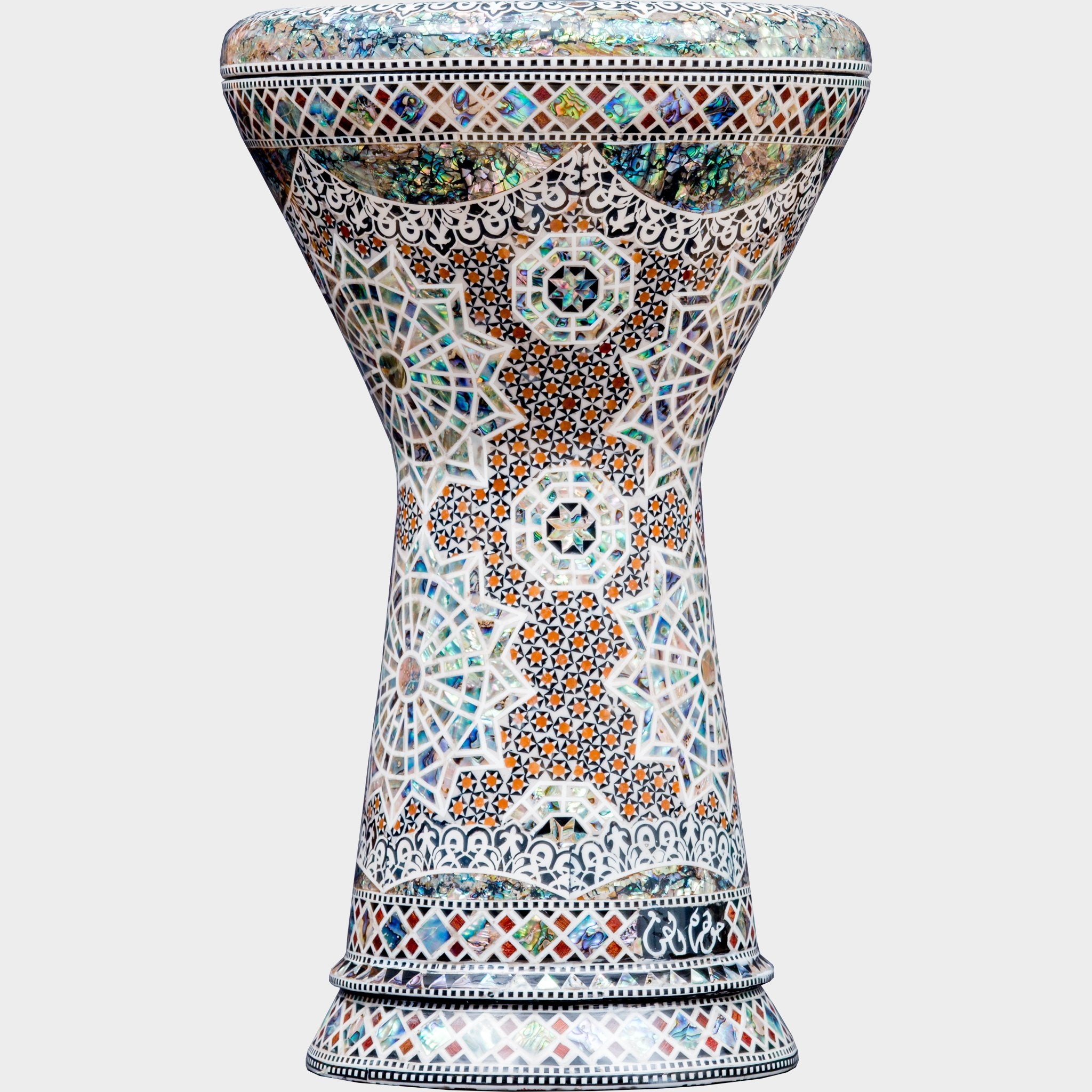 Darbuka – Gawharet El Fan